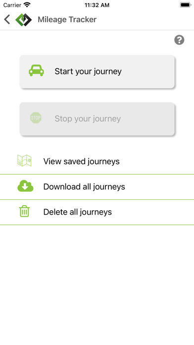 Johnston Accountants Ltd Screenshot