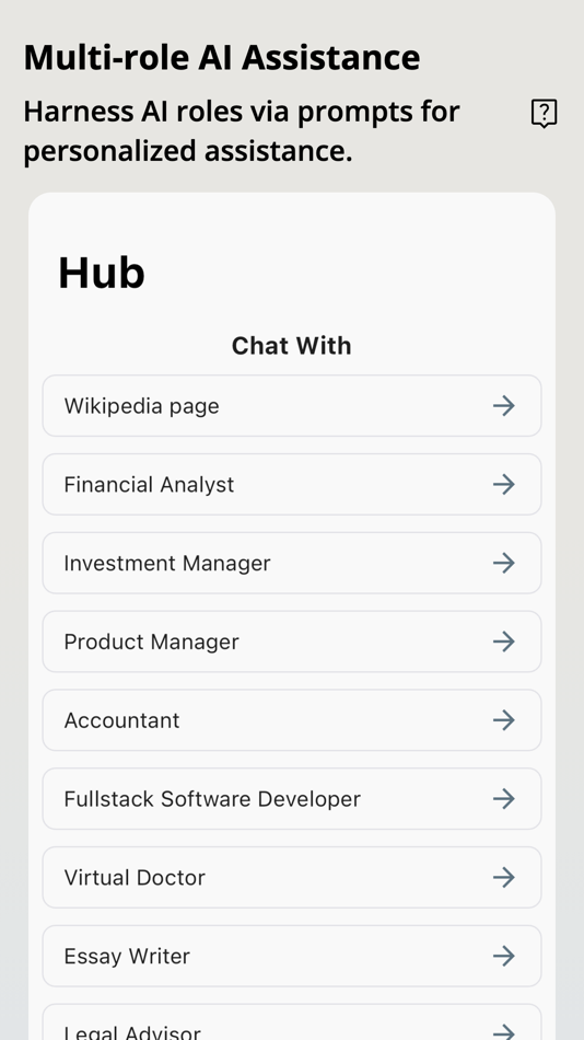 #4. YourChat (macOS) 由: ConstChar LLC