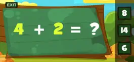 Game screenshot Professor Ms Lemons Maths hack