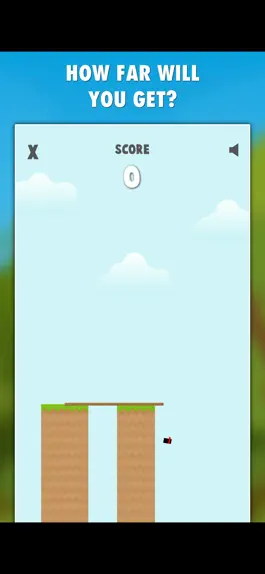 Game screenshot Over The Bridge PRO hack