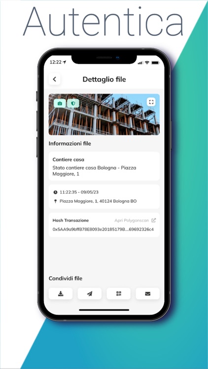 AuthenPiQ screenshot-5