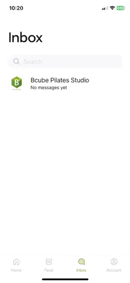 Game screenshot BCube App hack