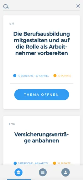 Game screenshot Versicherungen & Finanzen mod apk