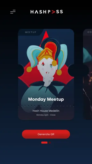 Hash Pass screenshot 3
