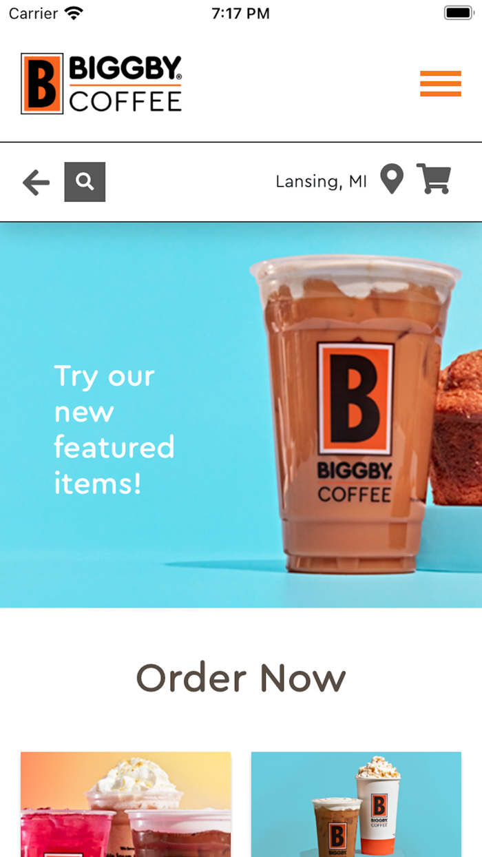 BIGGBY