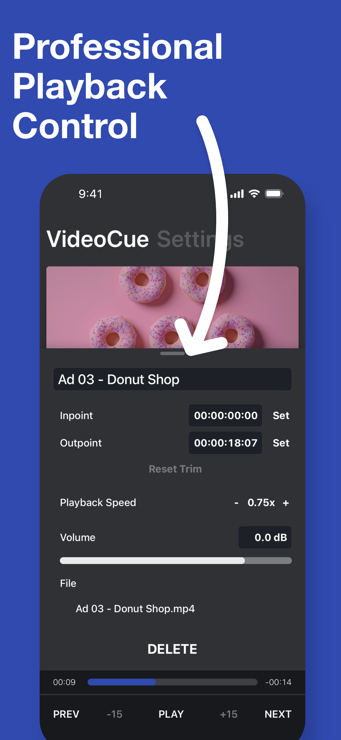 LiveApp Play