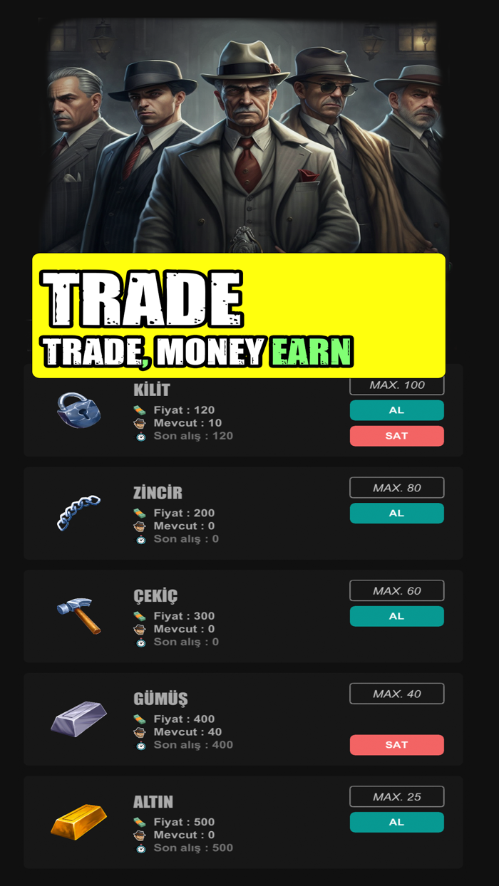 MAFIA strategy mafia games