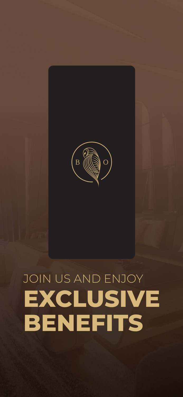 Black Owl Membership