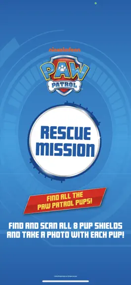 Game screenshot PAW Patrol Festival apk