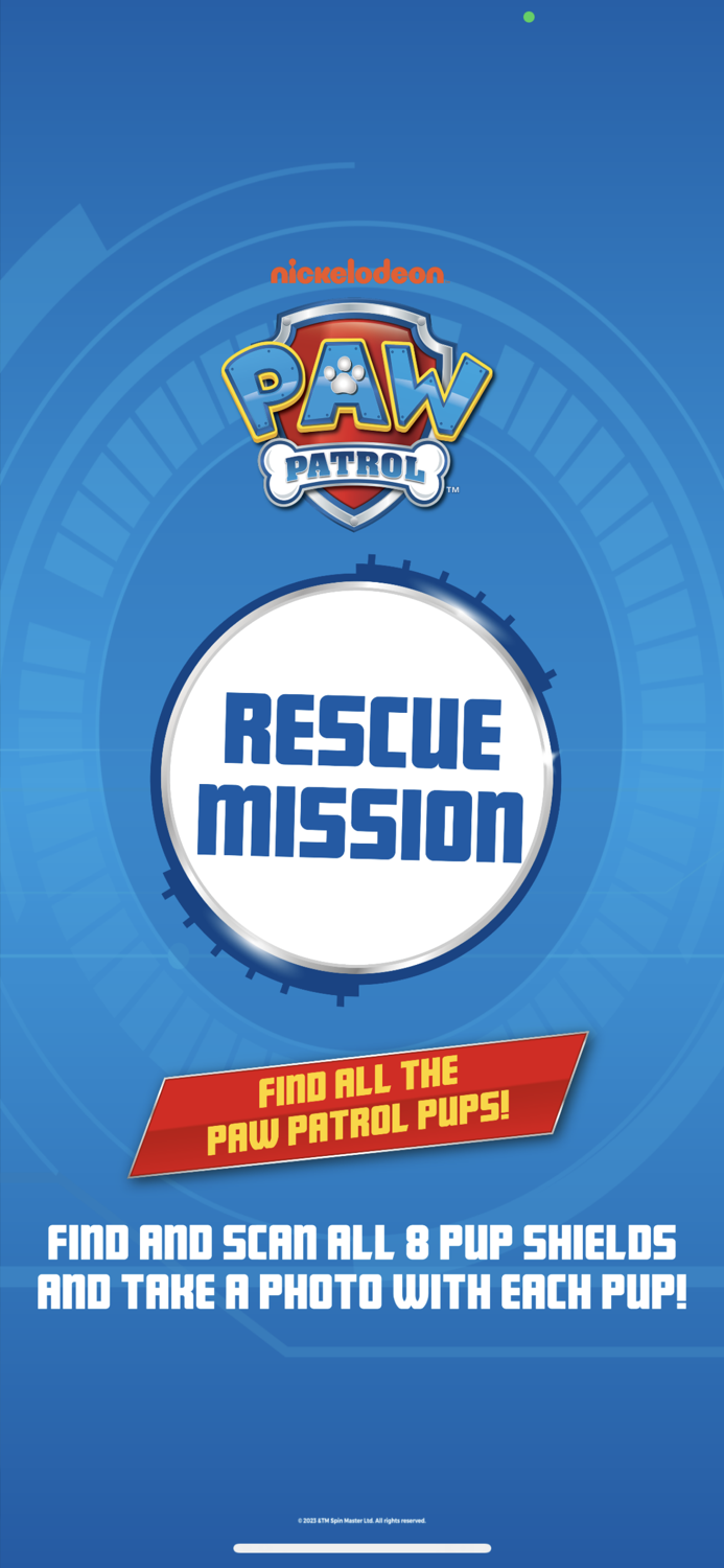 PAW Patrol Festival