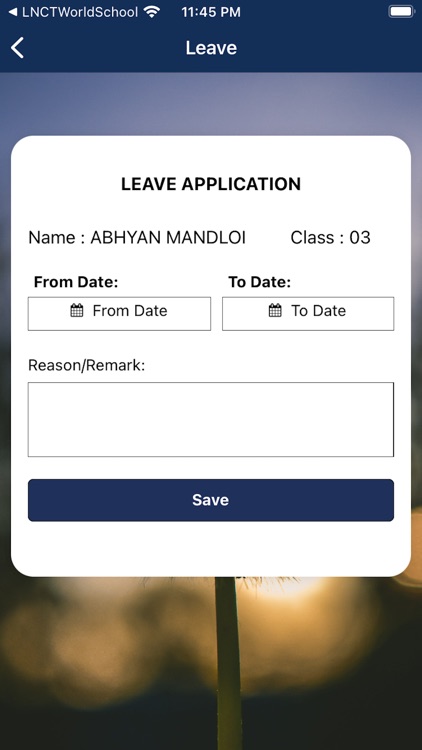 SRCS INDORE screenshot-3