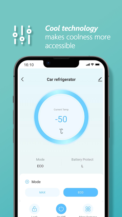 Euhomy Screenshot