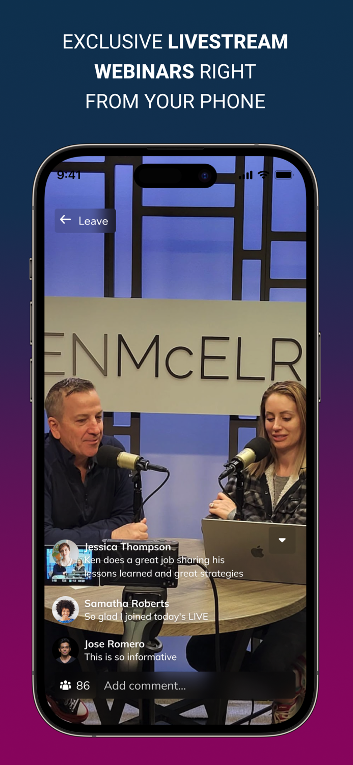 Ken McElroy Infinite Returns