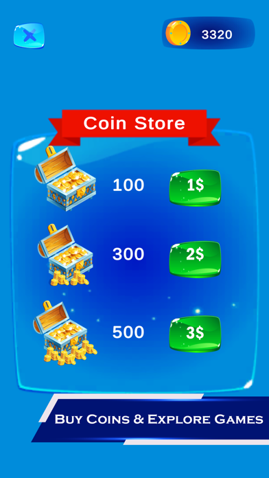 Screenshot #3 pour Ball Twisting - Tower blasting