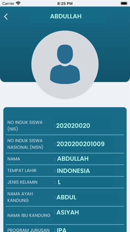 Assyifa Mobile screenshot-4