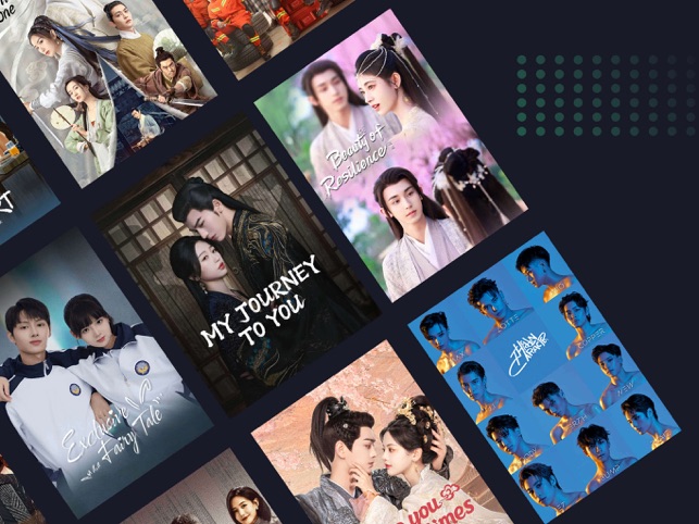 Best app for korean and chinese drama top