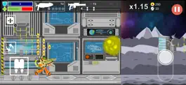 Game screenshot Star Jump Commando apk