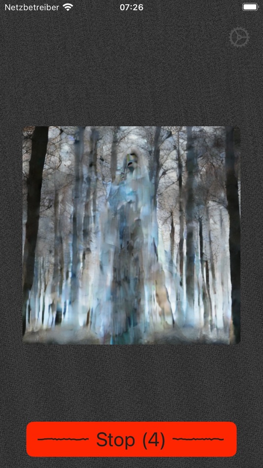 #3. Ghost Visual Box (iOS) 由: Maximilian Forster