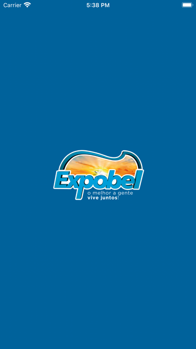 Expobel Screenshot