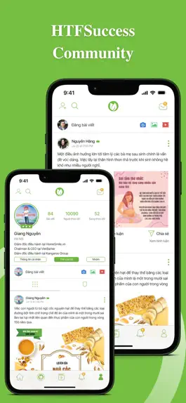 Game screenshot HTFSuccess mod apk