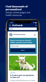 petcoach by petco problems & solutions and troubleshooting guide - 2