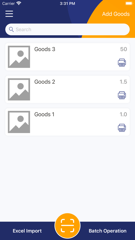 #1. Mercury Shop (iOS) 来自: Shanghai ThanMore Network Technology Co., Ltd.