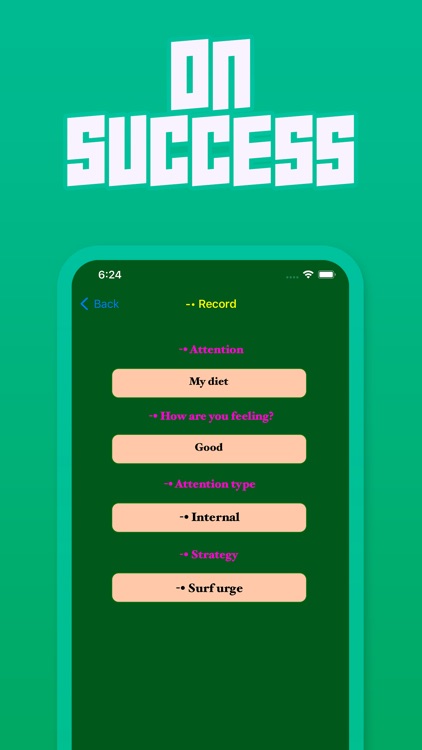 My Enfoque Magnet Tracker Pro screenshot-3