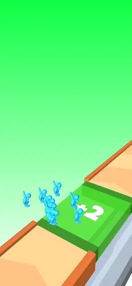 Game screenshot Gate Floor mod apk