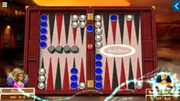 hardwood backgammon problems & solutions and troubleshooting guide - 1