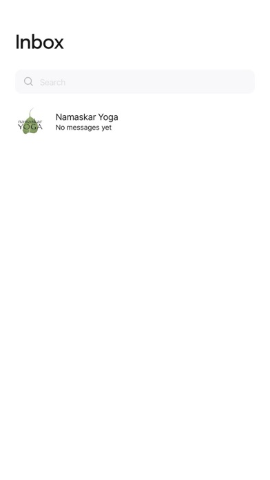 Screenshot #3 pour Namaskar Yoga