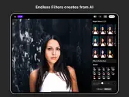 Bright Filters ipad bilder 1