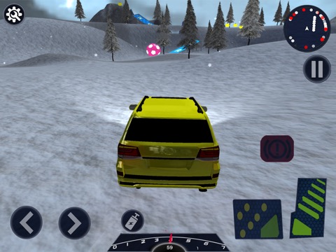 Extreme SUV Driving Simulatorのおすすめ画像6