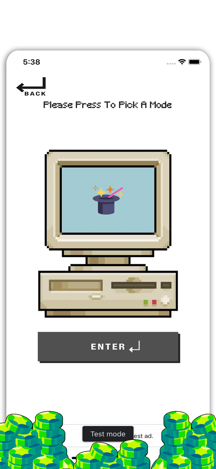 Gems IO for Brawl Stars