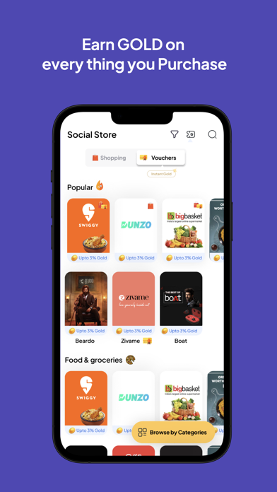 PayNav Screenshot