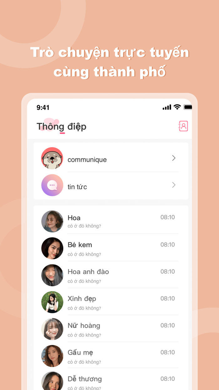 Yomi Live - Live Stream