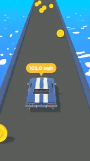 idle speed race iphone screenshot 4