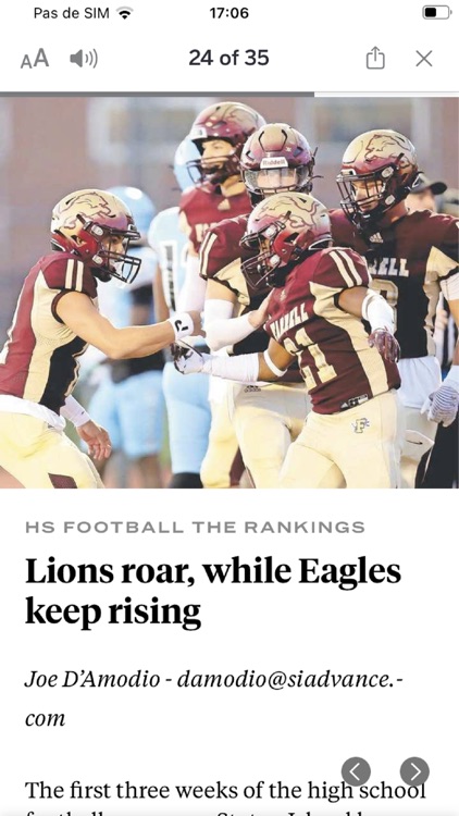 Staten Island Advance screenshot-3