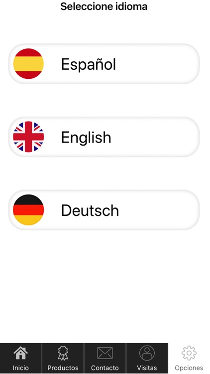 Bodega Manuel Aragón Sanatorio screenshot-5