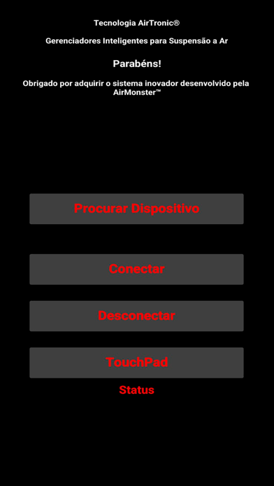 AirMonster 6.0 Screenshot