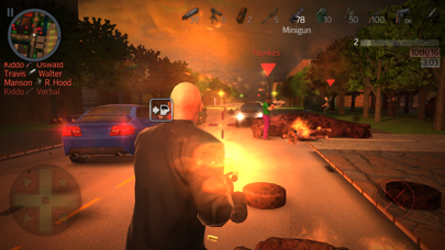 Payback 2 screenshot 2