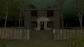 Candlehead screenshot