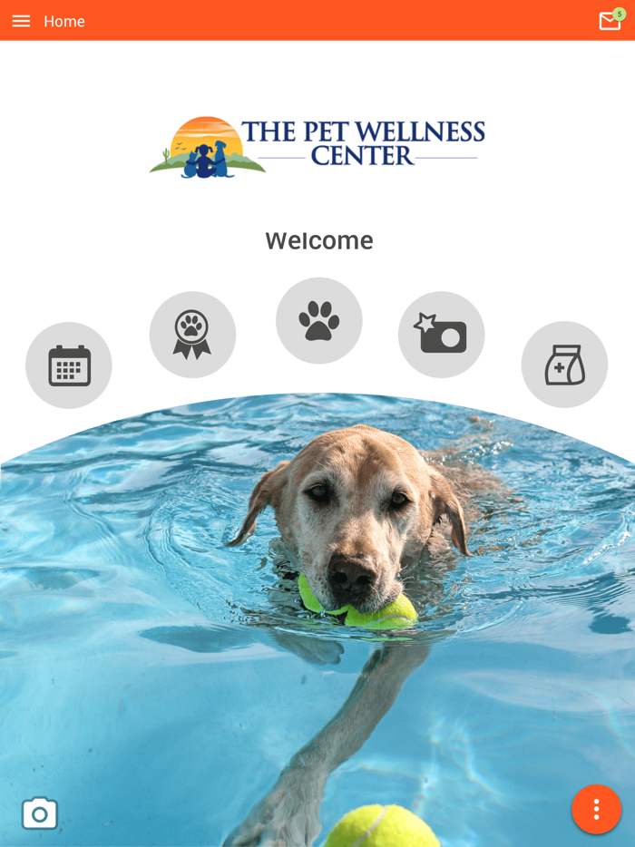 The Pet Wellness Center