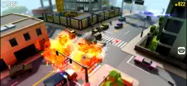 Game screenshot Reckless Getaway 2: Car Chase apk