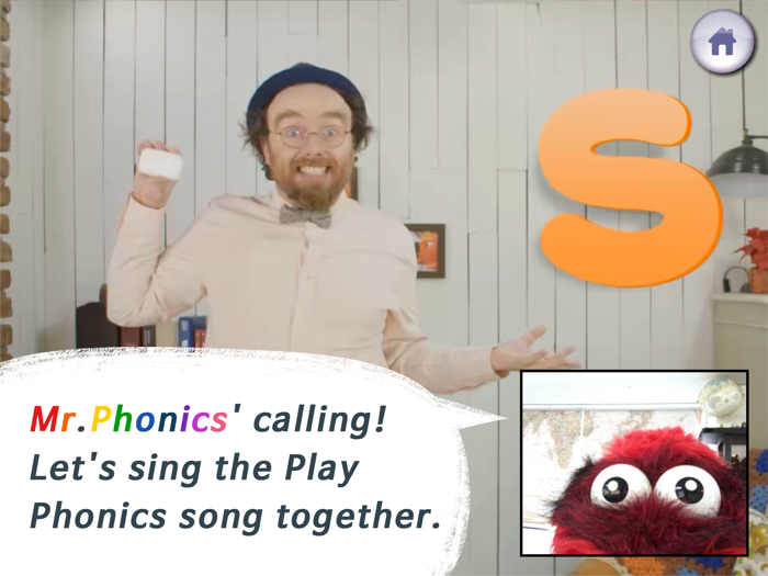 Hansol Smart Phonics