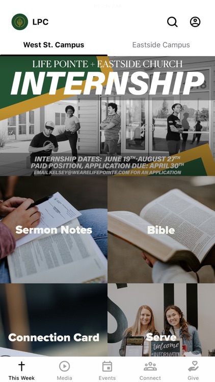 Life Pointe Church Woodland