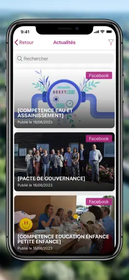 Game screenshot Pays Riolais apk