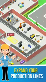 How to cancel & delete car factory - ai tycoon sim 2