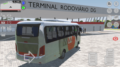 Road Driving I Brasil Screenshot