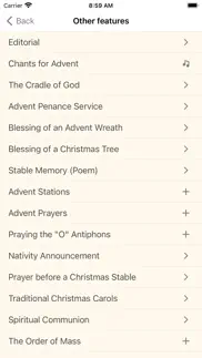 How to cancel & delete advent magnificat 2023 3