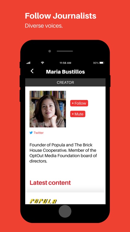OptOut News screenshot-5